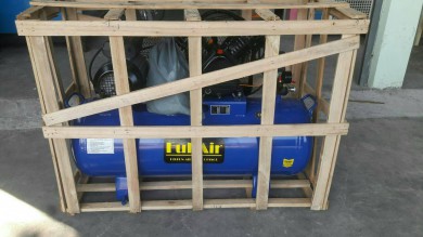 Air compressor